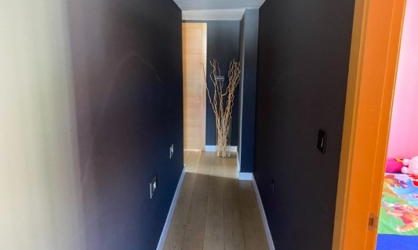 Venta - Chalet Independiente -
Ciudad Quesada - Rojales - Ciudad Quesada