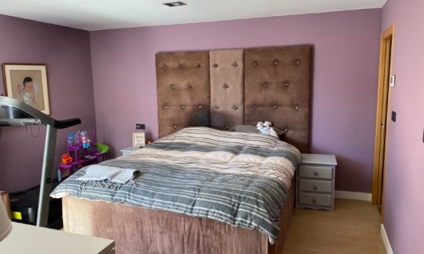 Venta - Chalet Independiente -
Ciudad Quesada - Rojales - Ciudad Quesada