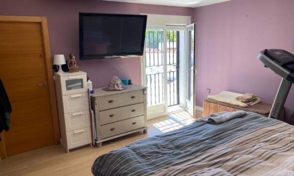 Venta - Chalet Independiente -
Ciudad Quesada - Rojales - Ciudad Quesada