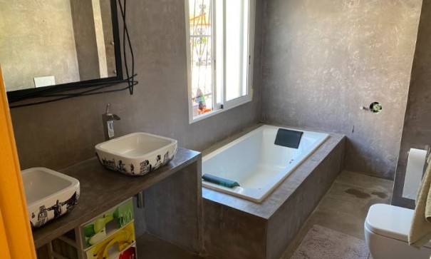 Venta - Chalet Independiente -
Ciudad Quesada - Rojales - Ciudad Quesada