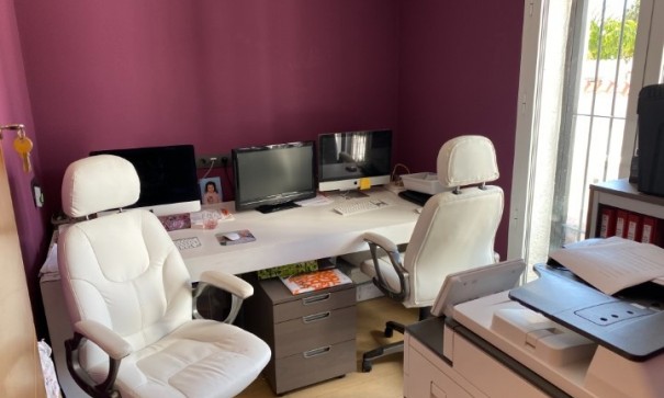 Venta - Chalet Independiente -
Ciudad Quesada - Rojales - Ciudad Quesada