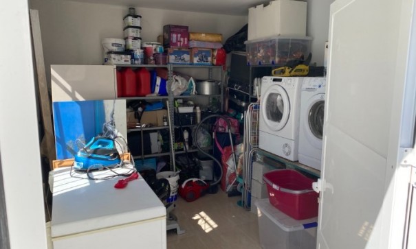 Venta - Chalet Independiente -
Ciudad Quesada - Rojales - Ciudad Quesada