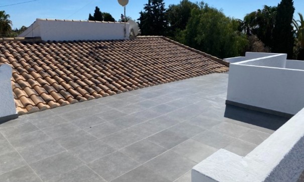 Venta - Chalet Independiente -
Ciudad Quesada - Rojales - Ciudad Quesada