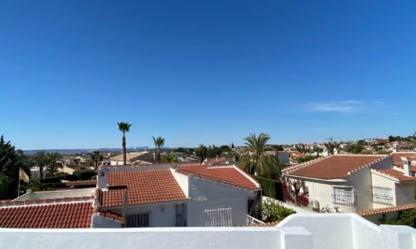 Venta - Chalet Independiente -
Ciudad Quesada - Rojales - Ciudad Quesada