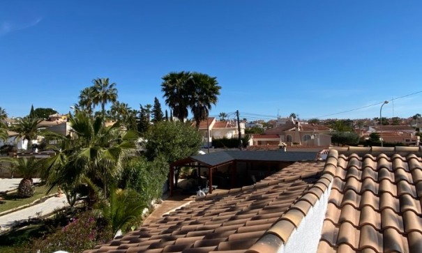 Venta - Chalet Independiente -
Ciudad Quesada - Rojales - Ciudad Quesada