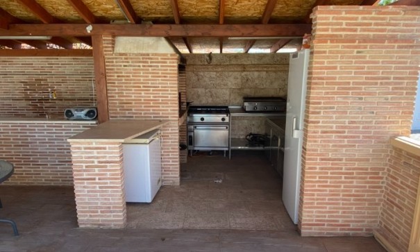 Venta - Chalet Independiente -
Ciudad Quesada - Rojales - Ciudad Quesada
