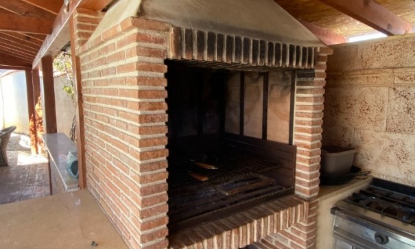 Venta - Chalet Independiente -
Ciudad Quesada - Rojales - Ciudad Quesada