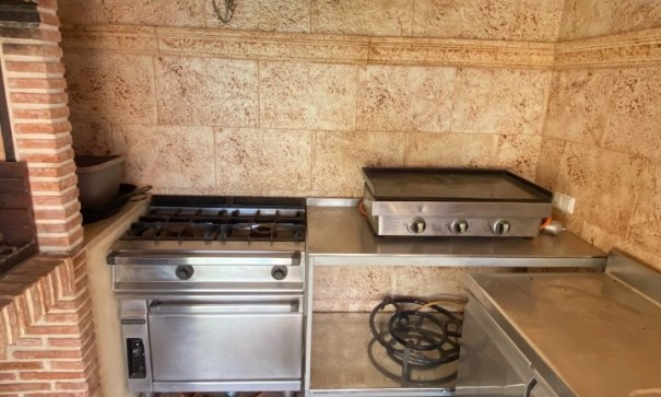 Venta - Chalet Independiente -
Ciudad Quesada - Rojales - Ciudad Quesada