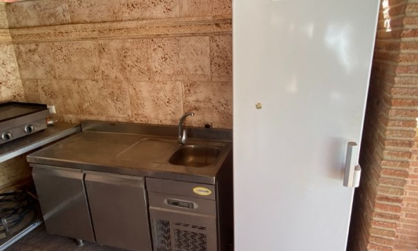 Venta - Chalet Independiente -
Ciudad Quesada - Rojales - Ciudad Quesada