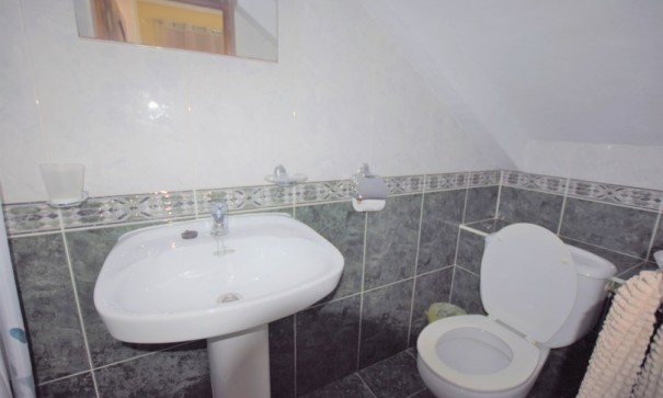 Videresalg - Fritliggende villa -
Ciudad Quesada - Rojales - Pueblo Bravo