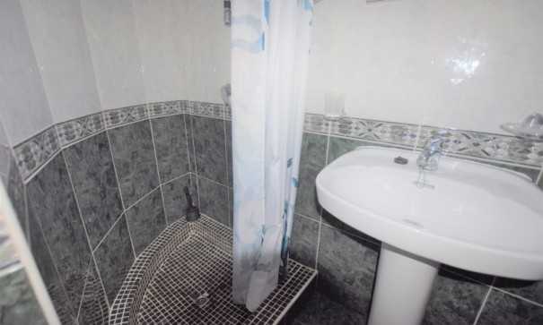 Videresalg - Fritliggende villa -
Ciudad Quesada - Rojales - Pueblo Bravo