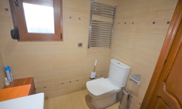 Videresalg - Fritliggende villa -
Ciudad Quesada - Rojales - Pueblo Bravo