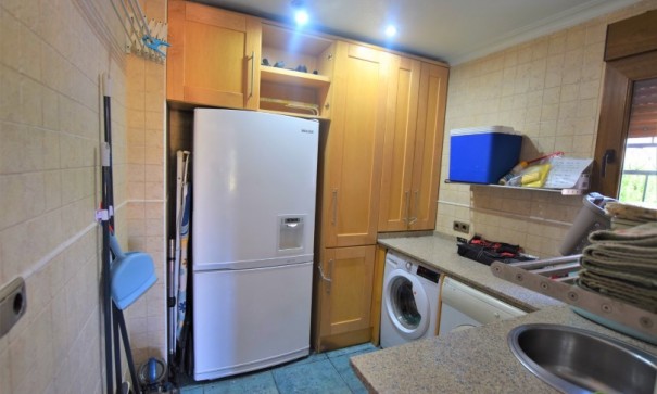 Videresalg - Fritliggende villa -
Ciudad Quesada - Rojales - Pueblo Bravo