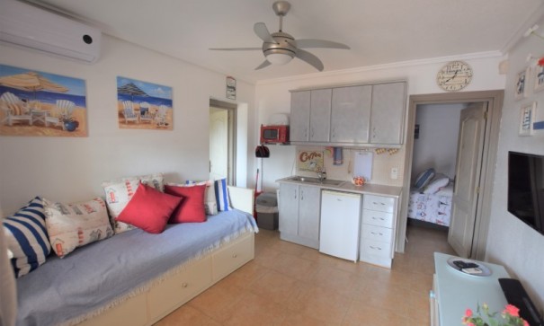 Videresalg - Fritliggende villa -
Ciudad Quesada - Rojales - Pueblo Bravo