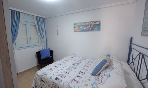 Videresalg - Fritliggende villa -
Ciudad Quesada - Rojales - Pueblo Bravo