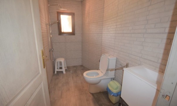 Videresalg - Fritliggende villa -
Ciudad Quesada - Rojales - Pueblo Bravo