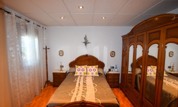 Sale - Town house -
Formentera del Segura - Formentera de Segura