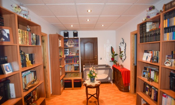 Sale - Town house -
Formentera del Segura - Formentera de Segura