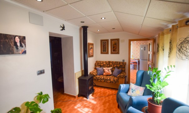 Sale - Town house -
Formentera del Segura - Formentera de Segura