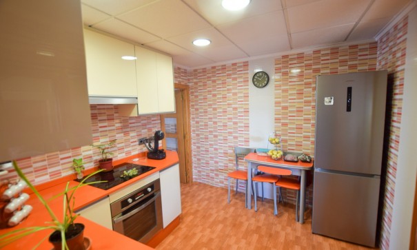 Sale - Town house -
Formentera del Segura - Formentera de Segura