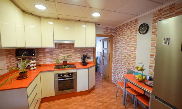 Sale - Town house -
Formentera del Segura - Formentera de Segura