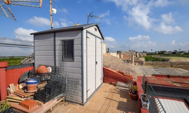 Sale - Town house -
Formentera del Segura - Formentera de Segura