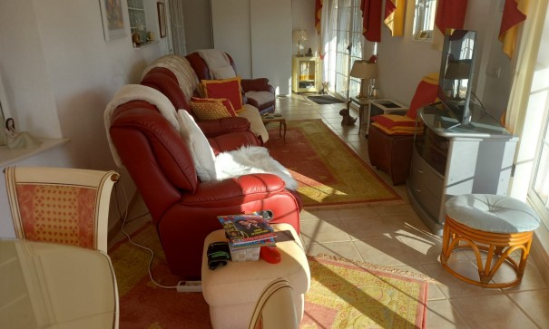 Återförsäljning - Fristående villa -
Ciudad Quesada - Rojales - Ciudad Quesada