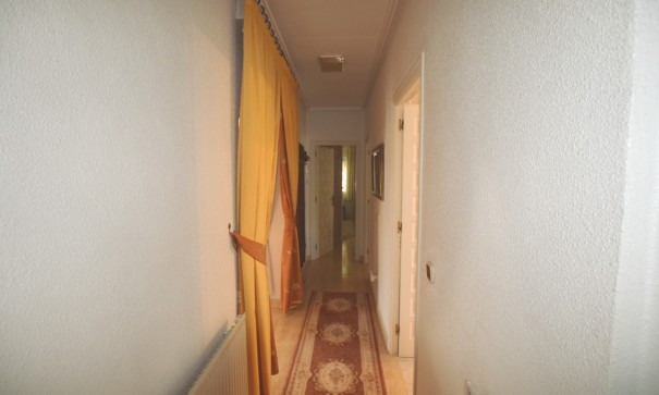 Återförsäljning - Fristående villa -
Ciudad Quesada - Rojales - Ciudad Quesada