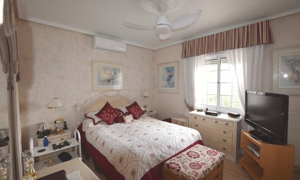 Återförsäljning - Fristående villa -
Ciudad Quesada - Rojales - Ciudad Quesada