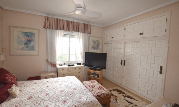 Återförsäljning - Fristående villa -
Ciudad Quesada - Rojales - Ciudad Quesada