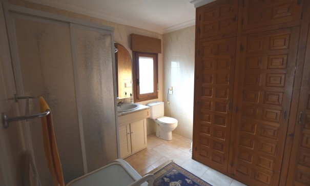 Återförsäljning - Fristående villa -
Ciudad Quesada - Rojales - Ciudad Quesada