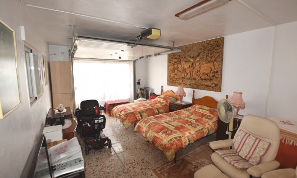 Återförsäljning - Fristående villa -
Ciudad Quesada - Rojales - Ciudad Quesada