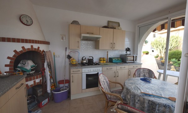 Återförsäljning - Fristående villa -
Ciudad Quesada - Rojales - Ciudad Quesada