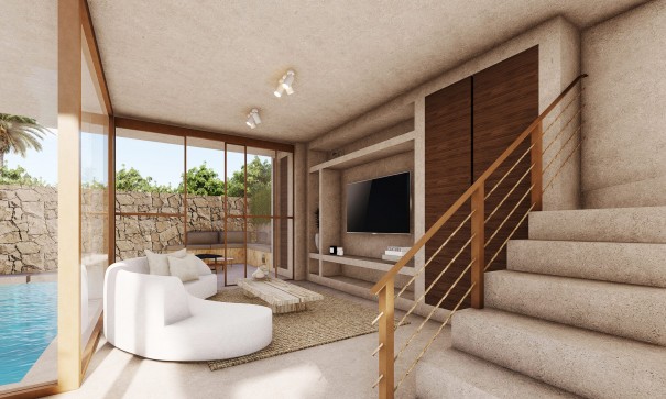 Venta - Casa de pueblo -
Formentera del Segura - 0