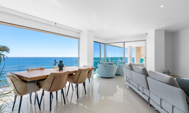 Herverkoop - Apartement Flat -
Torrevieja - 0