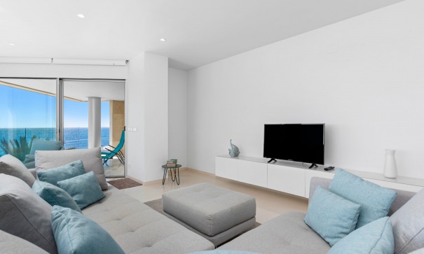 Herverkoop - Apartement Flat -
Torrevieja - 0