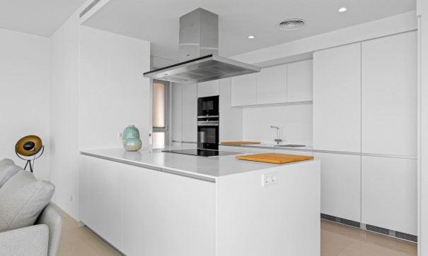 Herverkoop - Apartement Flat -
Torrevieja - 0