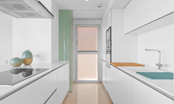 Herverkoop - Apartement Flat -
Torrevieja - 0