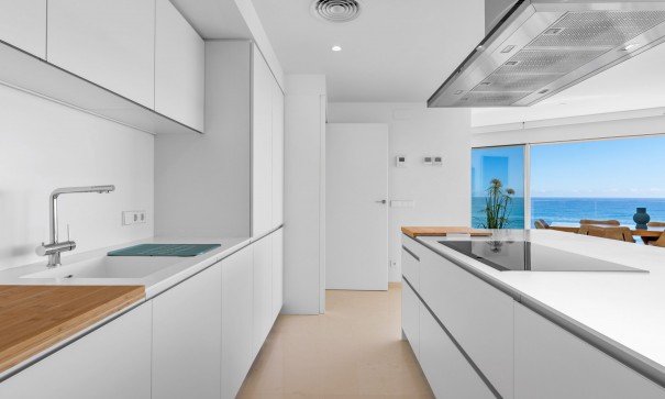 Herverkoop - Apartement Flat -
Torrevieja - 0