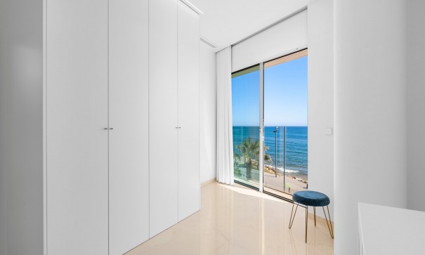 Herverkoop - Apartement Flat -
Torrevieja - 0