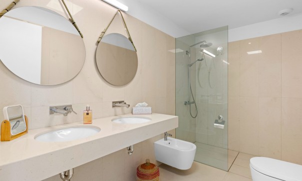 Herverkoop - Apartement Flat -
Torrevieja - 0