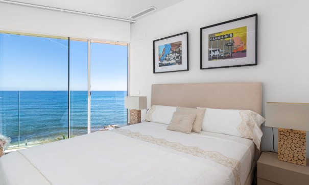 Herverkoop - Apartement Flat -
Torrevieja - 0