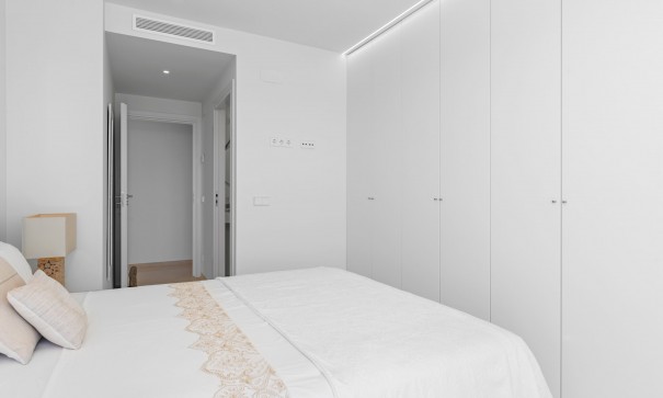 Herverkoop - Apartement Flat -
Torrevieja - 0