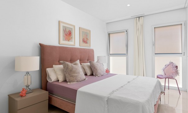 Herverkoop - Apartement Flat -
Torrevieja - 0