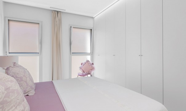 Herverkoop - Apartement Flat -
Torrevieja - 0