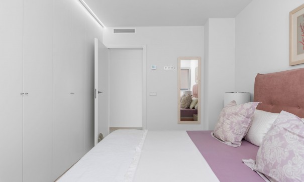 Herverkoop - Apartement Flat -
Torrevieja - 0