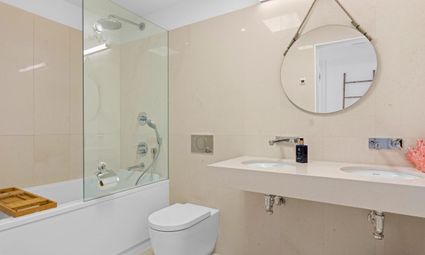 Herverkoop - Apartement Flat -
Torrevieja - 0