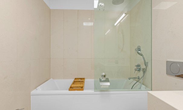 Herverkoop - Apartement Flat -
Torrevieja - 0