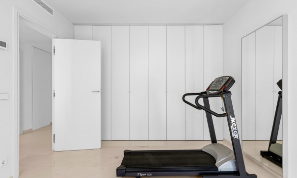 Herverkoop - Apartement Flat -
Torrevieja - 0