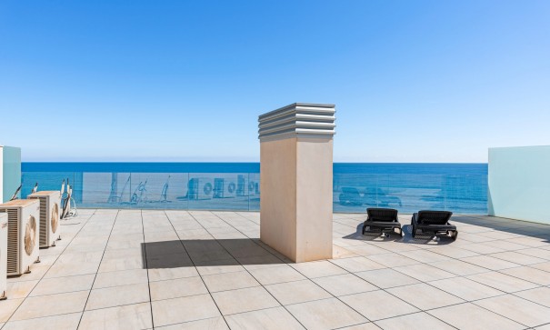 Herverkoop - Apartement Flat -
Torrevieja - 0